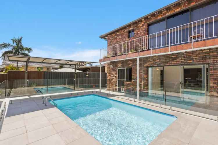 Family Home For Lease Sans Souci NSW