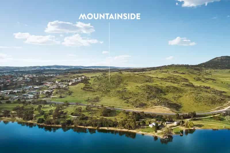 Land For Sale , Jindabyne, New South Wales