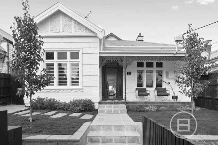 House For Sale in Melbourne, Victoria