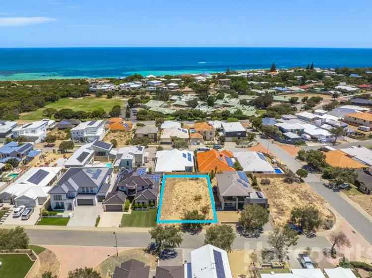 Land For Sale in City of Mandurah, Western Australia