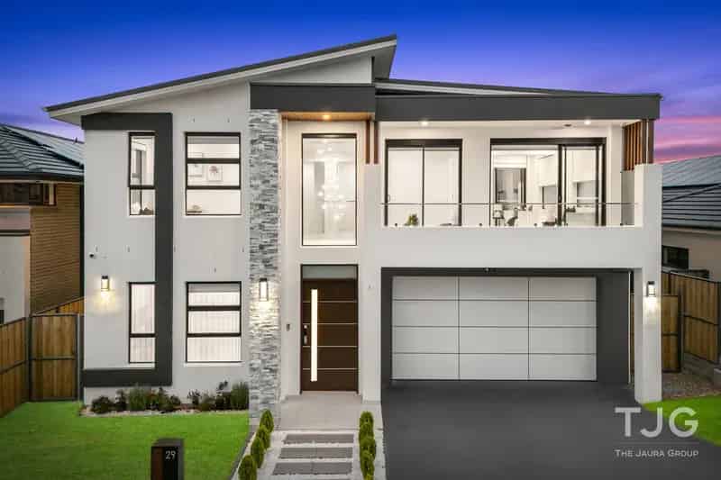 Luxurious Family Retreat with Premium Upgrades