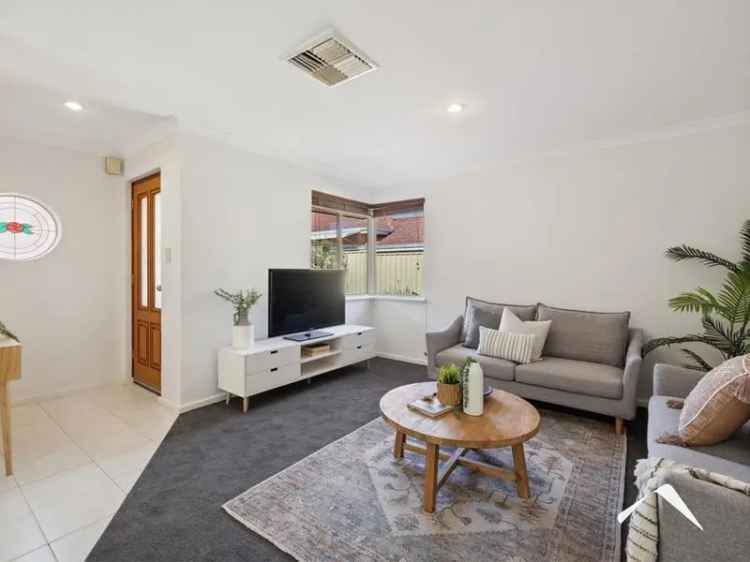 Villa For Sale in City of Stirling, Western Australia