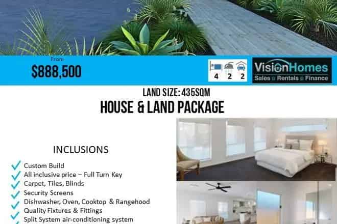 Land For Sale , City of Brisbane, Queensland
