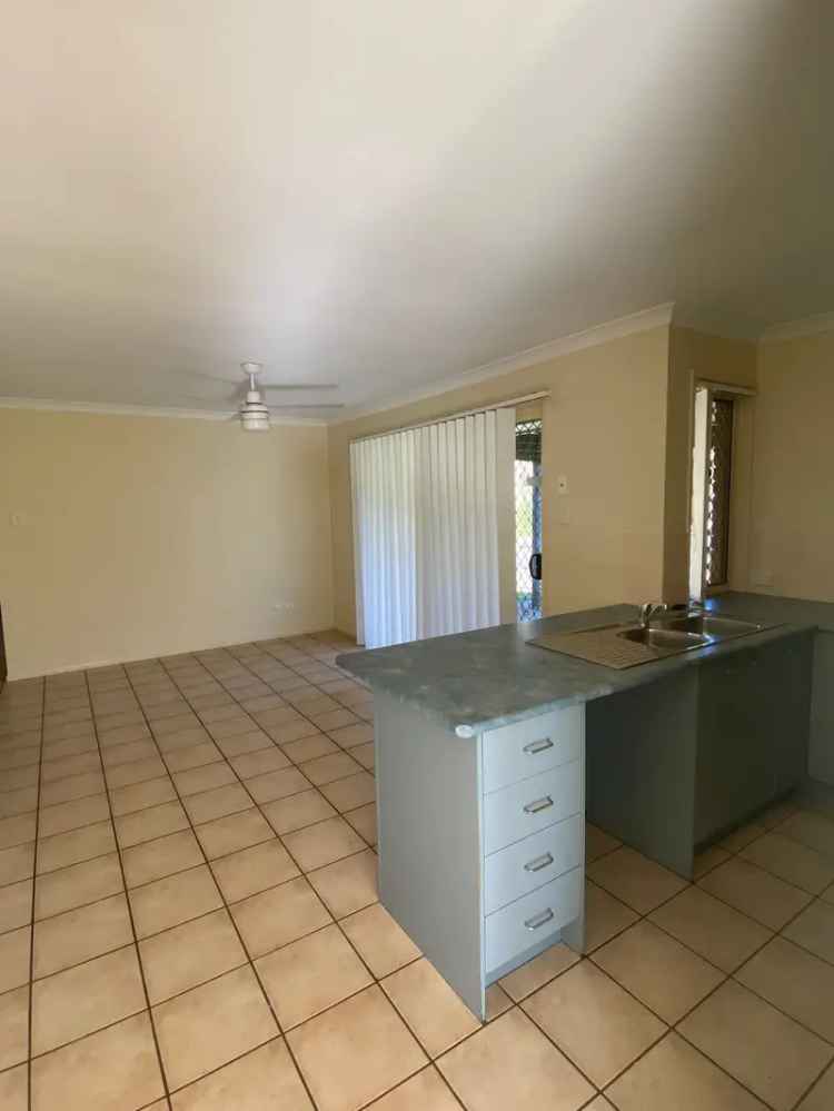 4 Bedroom Home in Narangba - Great Value