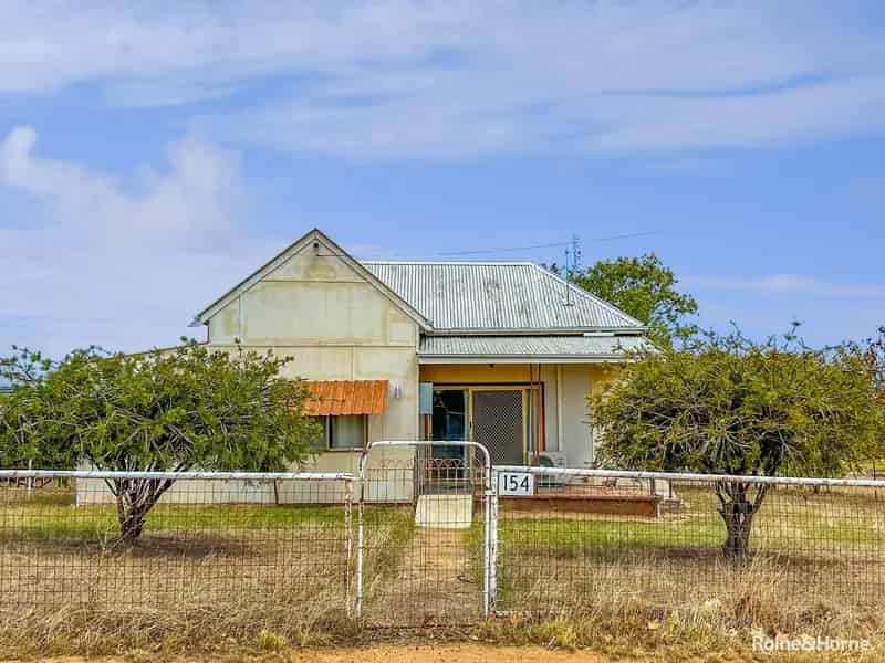 House For Rent , Young, New South Wales