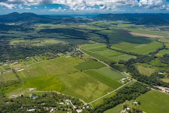 Land For Sale in Whitsunday Regional, Queensland