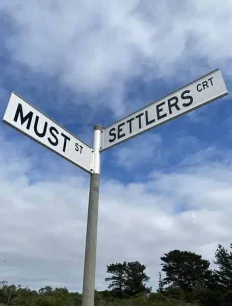 Build Lot for Sale in Sought After Location with Services Available