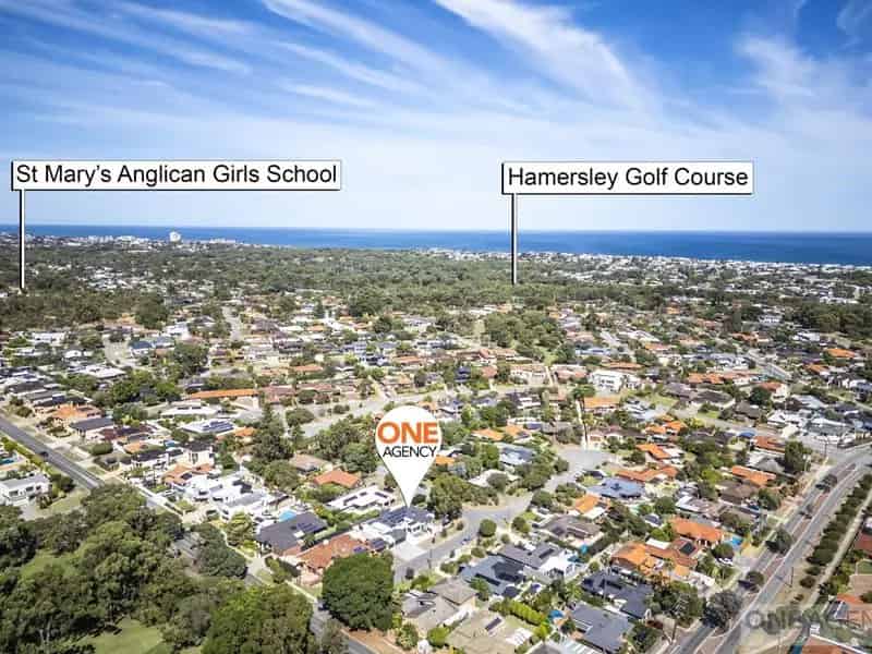 House For Sale , City of Stirling, Western Australia