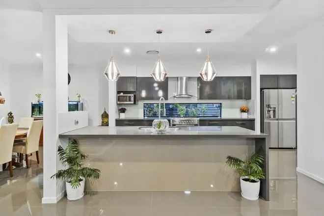 House For Sale in Brisbane City, Queensland