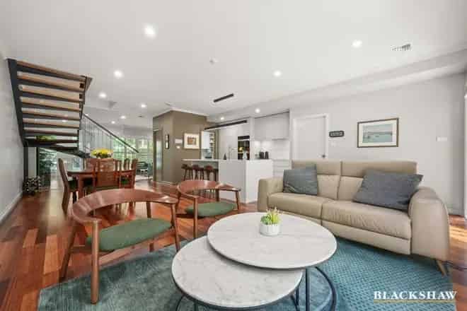 House For Sale , North Canberra, Australian Capital Territory