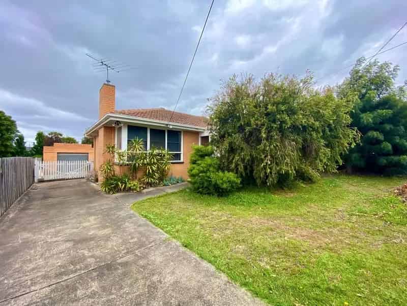 3 Bedroom home, In great location.
