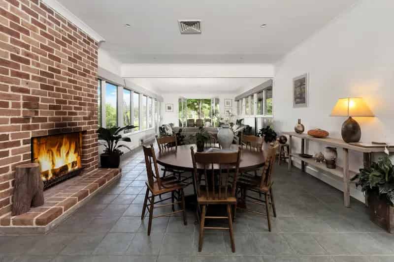 Rural property For Rent , Kangaroo Valley, New South Wales