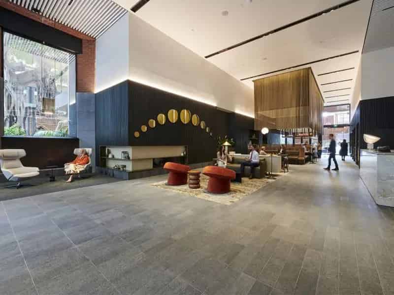 Commercial property For Rent , 190, St Georges Terrace, Perth, Western Australia