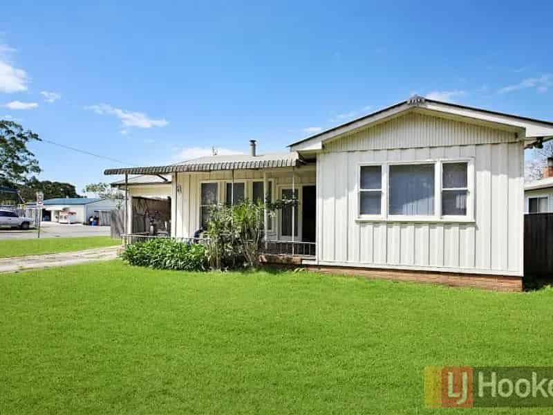 Real Estate For Lease - 51 Lachlan Street - Kempsey , NSW