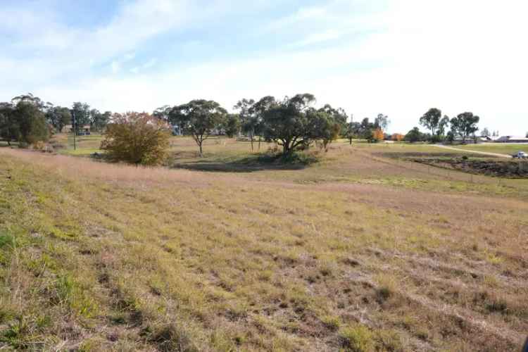 Residential For Sale in Inverell, New South Wales