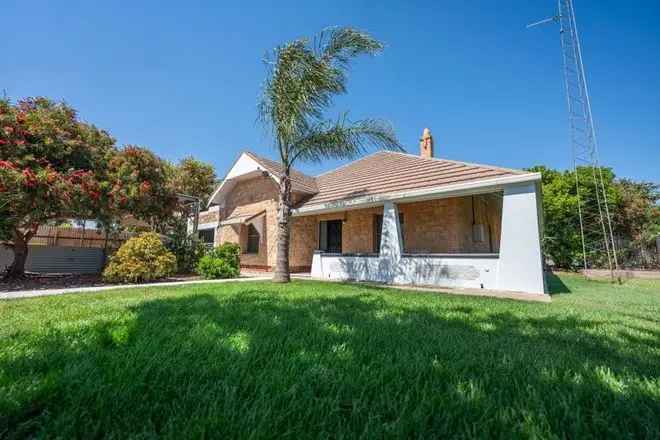 House For Sale in Moonta, South Australia