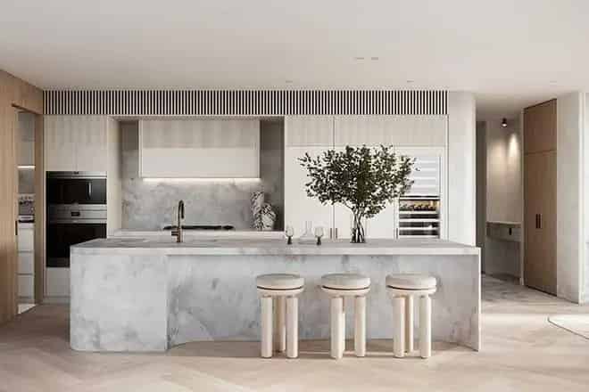 Apartment For Sale , Melbourne, Victoria