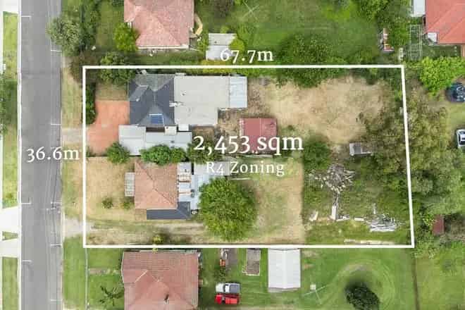 House For Sale , Sydney, New South Wales