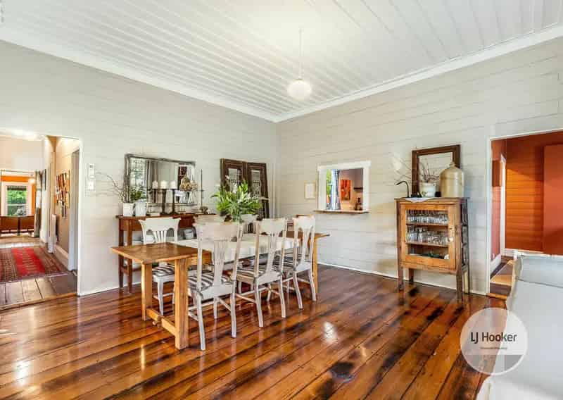 Buy Historic Cottage with Restored Charm in Copping on 4554 sqm