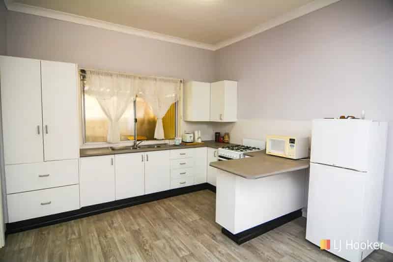 House For Sale , 43, Chifley Road, Lithgow, New South Wales