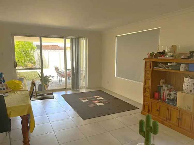 House For Rent in City of Mandurah, Western Australia