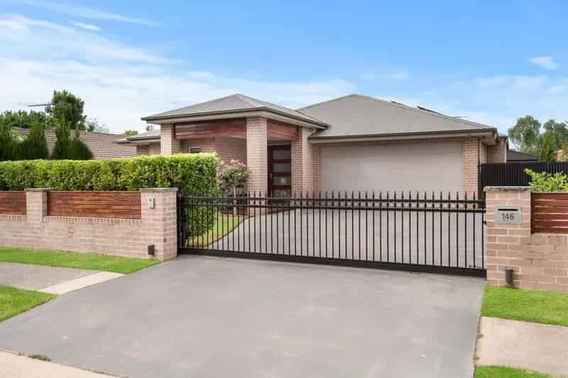 Real Estate For Lease - 146 Francis Street - Richmond , NSW