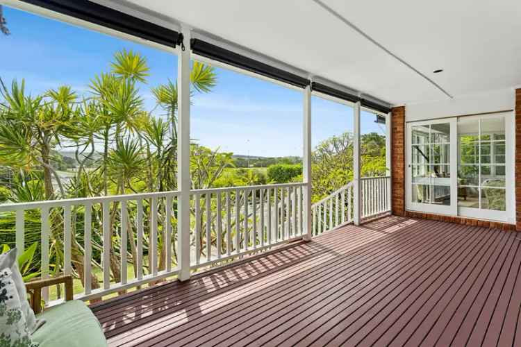 House For Sale in 27, Narrabeen Park Parade, Sydney, New South Wales