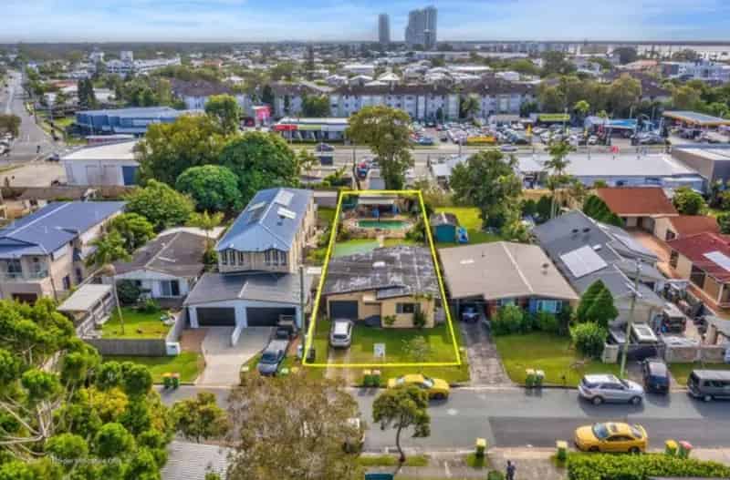 Prime Development Opportunity - Medium Density Potential