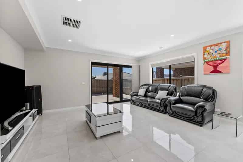 Exceptional Style and Space for Growing Families