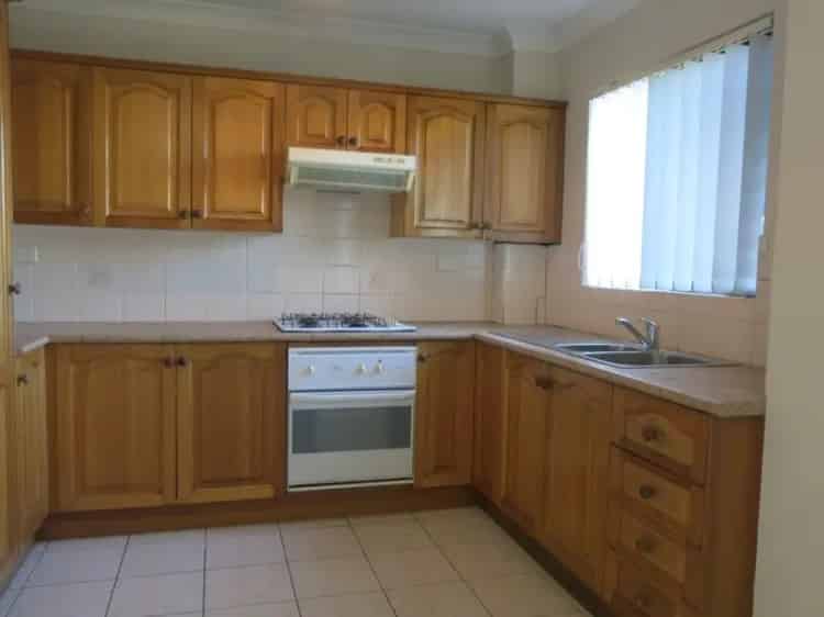 CONVENIENT LOCATION TWO BEDROOM UNIT