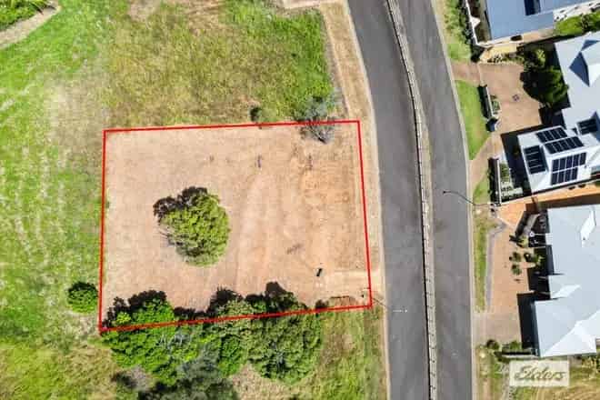 Land For Sale , Livingstone Shire, Queensland