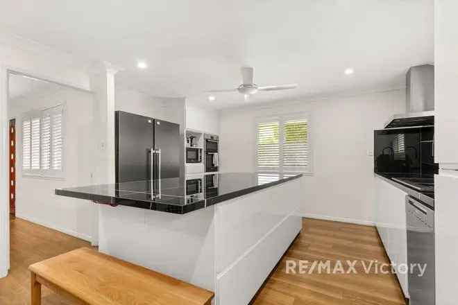 House For Sale in 19, Eclipse Street, Brisbane City, Queensland