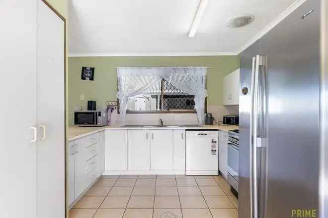 House For Sale in Hervey Bay, Queensland