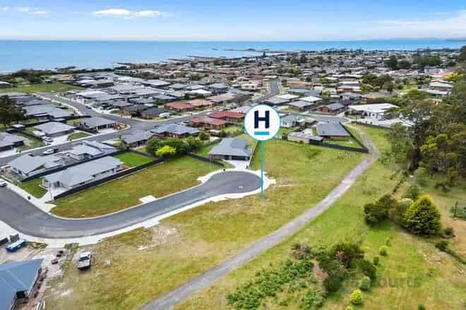 Land For Sale , 48, Jerling Street, Ulverstone, Tasmania