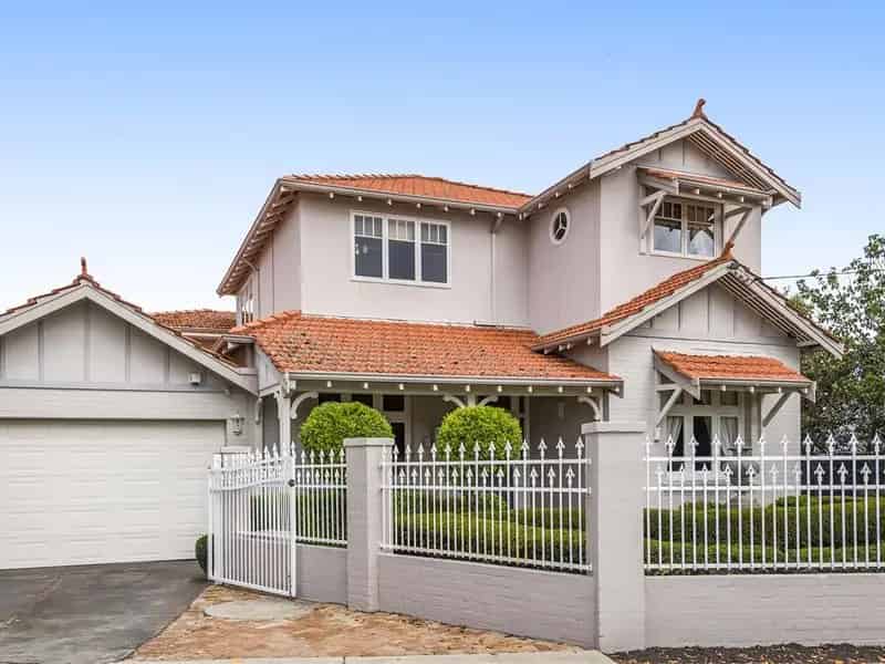 House For Sale , Western Australia