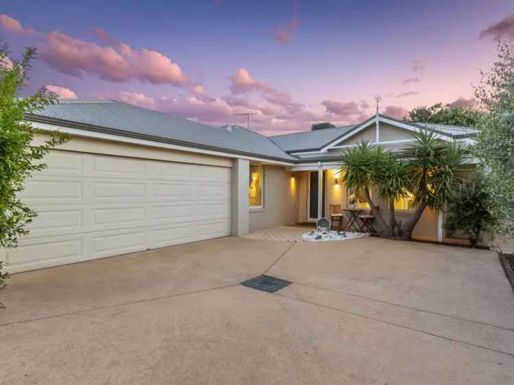 Stunning Family Home in Rivervale - Your Dream Awaits!