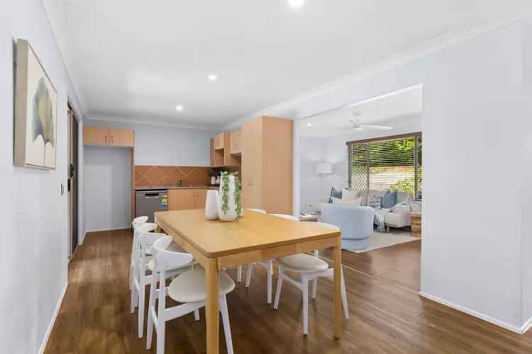 Charming Family Home in Tranquil Everton Hills