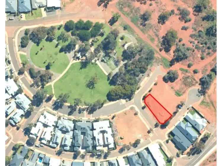 Land For Sale in Kalgoorlie, Western Australia