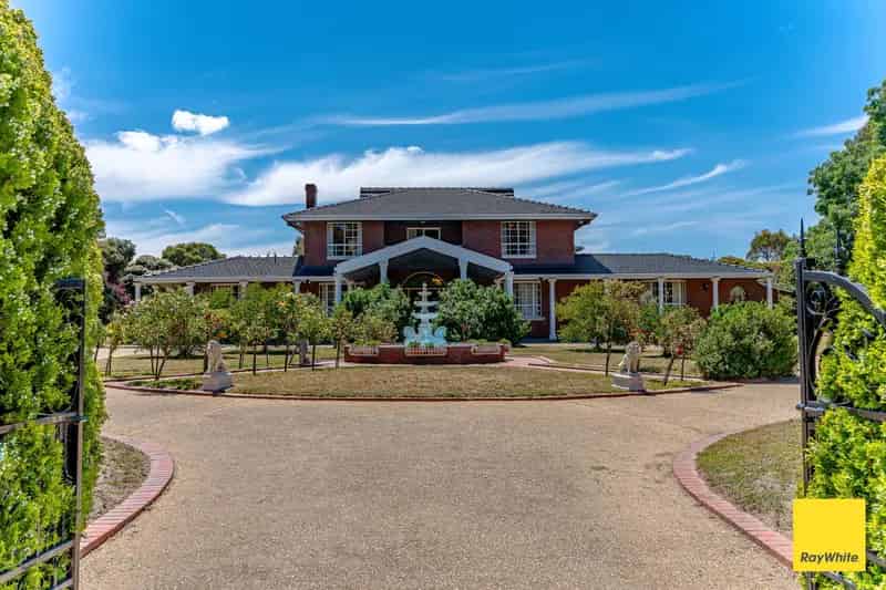 Majestic Living at The Grange Estate