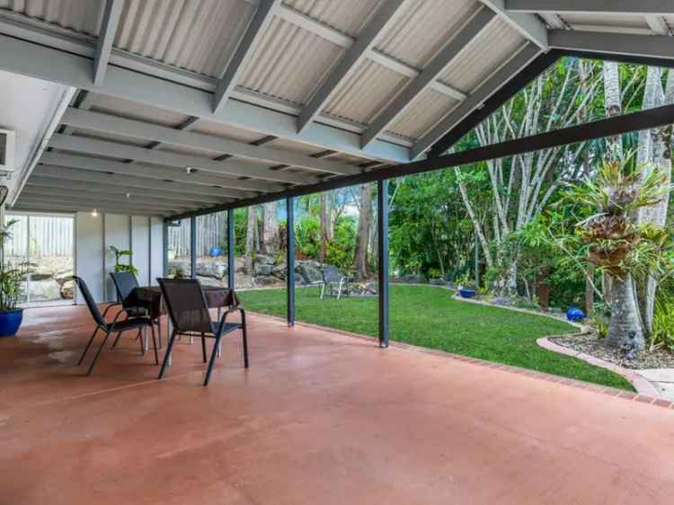 House For Sale in Sunshine Coast Regional, Queensland