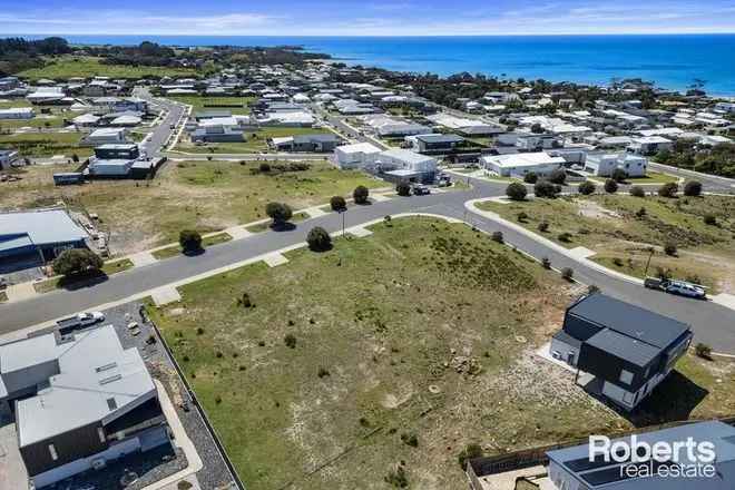 Land For Sale in Latrobe, Tasmania