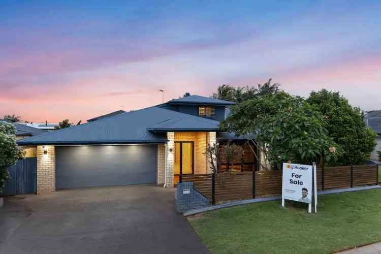 House For Sale in Greater Brisbane, Queensland