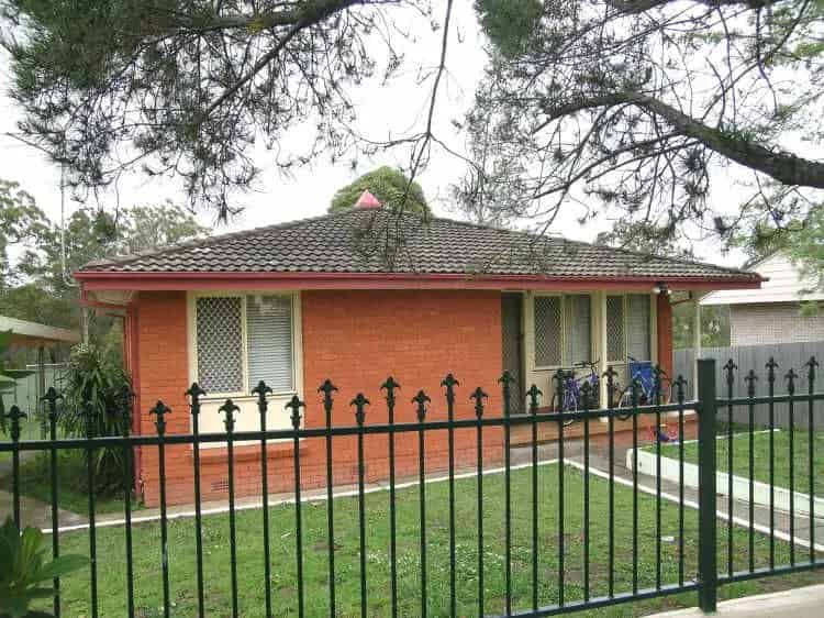 Real Estate For Lease - 75 Middleton Street - Kempsey , NSW
