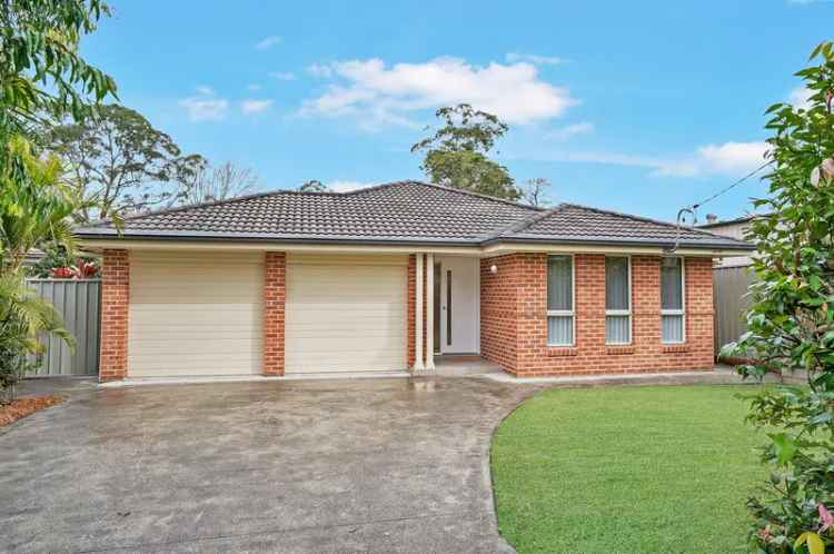 Real Estate For Lease - 6 Erina Valley Road - Erina , NSW