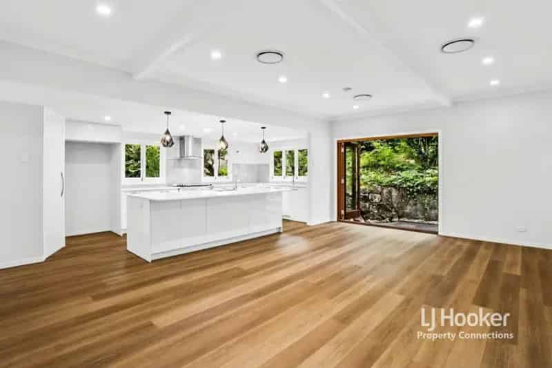 House For Rent , 141, Royal Parade, City of Brisbane, Queensland