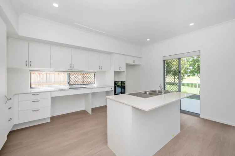 67 Tournament Drive, Rosslea QLD 4812 - House For Lease