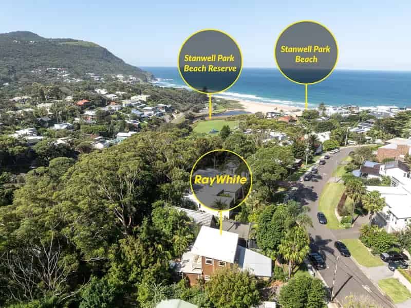A Home Among the Gumtrees
