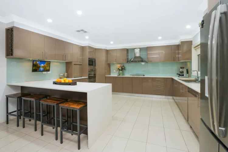 House For Sale in Sydney, New South Wales