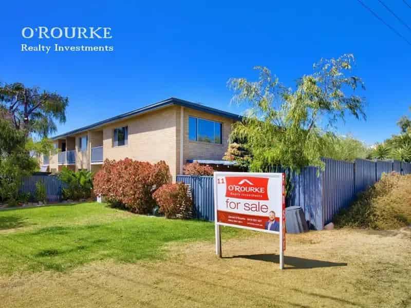 Apartment For Sale , City of Stirling, Western Australia