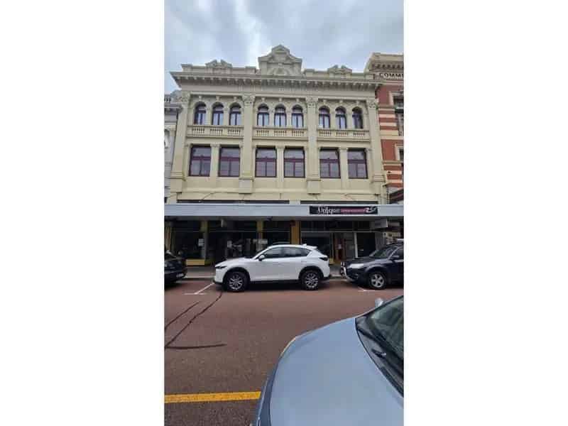 Commercial property For Rent , 72-74, High Street, Fremantle, Western Australia